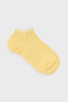 Pastel classic ankle socks - Set of 5