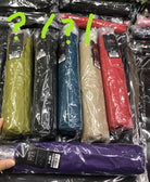 Olive automatic umbrella_1