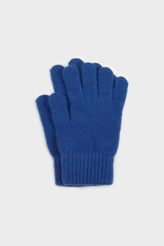 Blue mohair gloves_1
