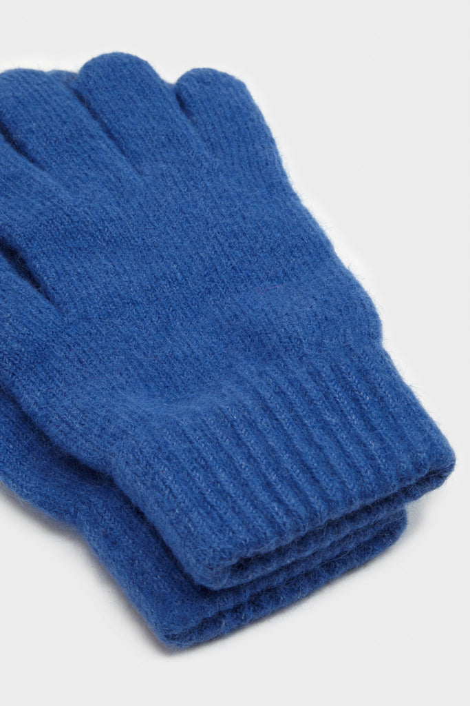 Blue mohair gloves_2