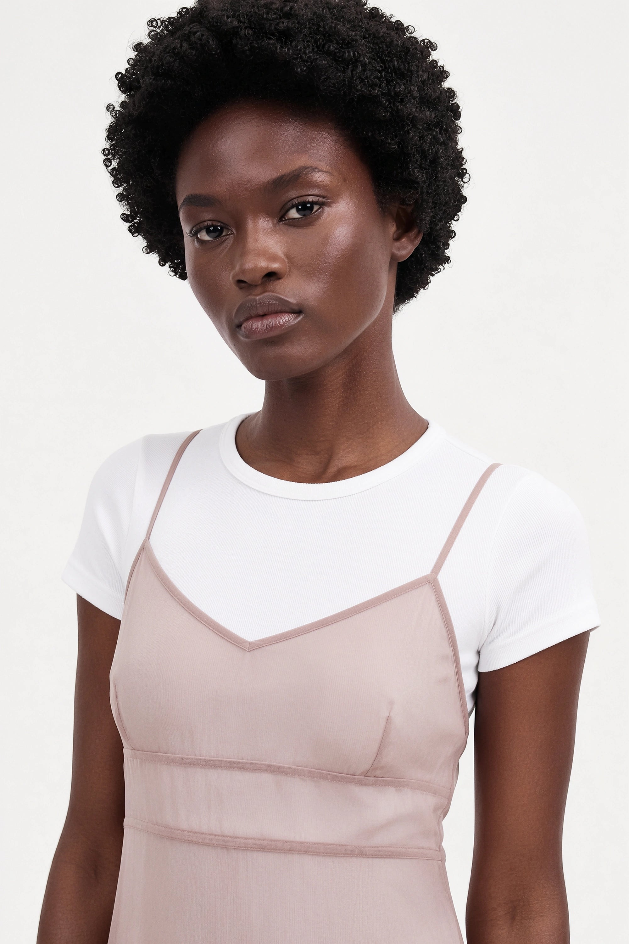 Dusty pink sheer slip dress_3